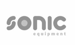 Logo Sonic Equipment klant